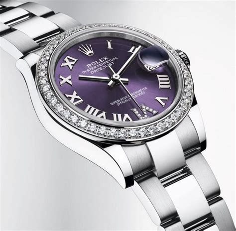 rolex femminili replica